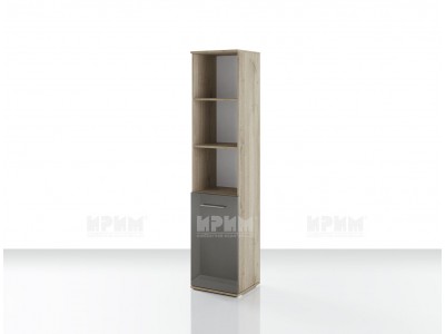 Σύστημα μονάδων γραφείο GRAND 62